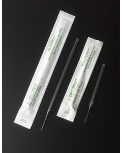 POLYSTYRENE PLASTEUR PIPETS